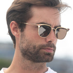 Eclipse - Gold (Polarised) - RIXX Eyewear