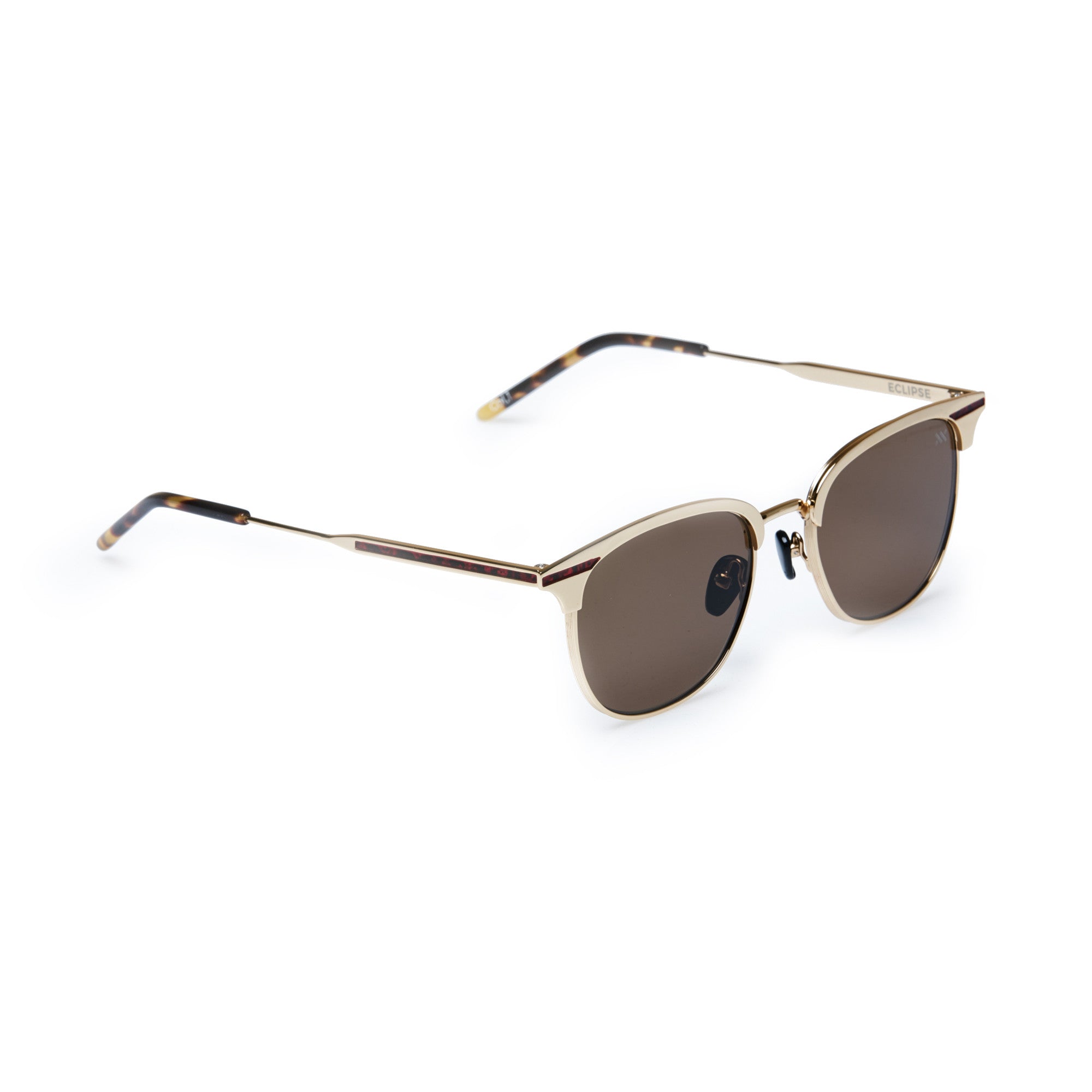 Eclipse - Gold (Polarised) - RIXX Eyewear