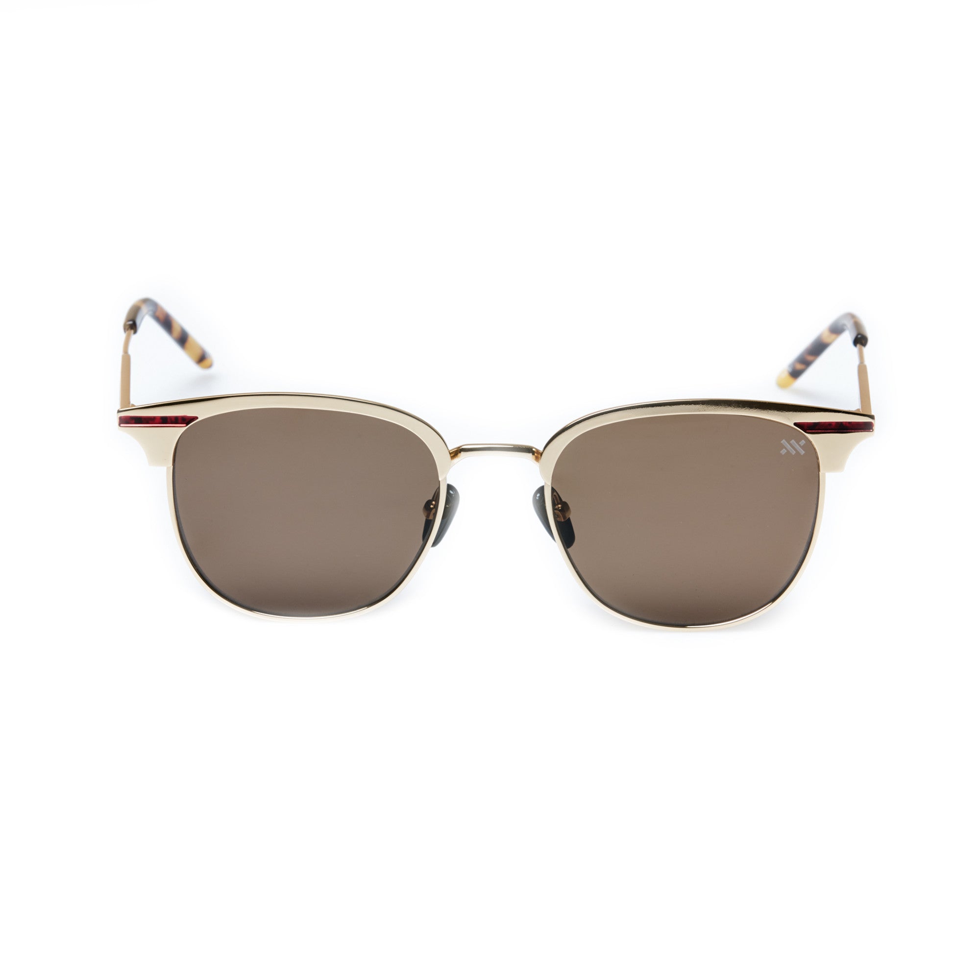 Eclipse - Gold (Polarised) - RIXX Eyewear