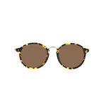 Orbit - Havana (Polarised) - RIXX Eyewear