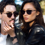 Eclipse - Gold (Polarised) - RIXX Eyewear