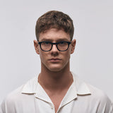 Melrose Black Frame