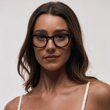 Melrose Black Frame