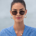 Eclipse - Gold (Polarised) - RIXX Eyewear