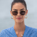 Eclipse - Gold (Polarised) - RIXX Eyewear