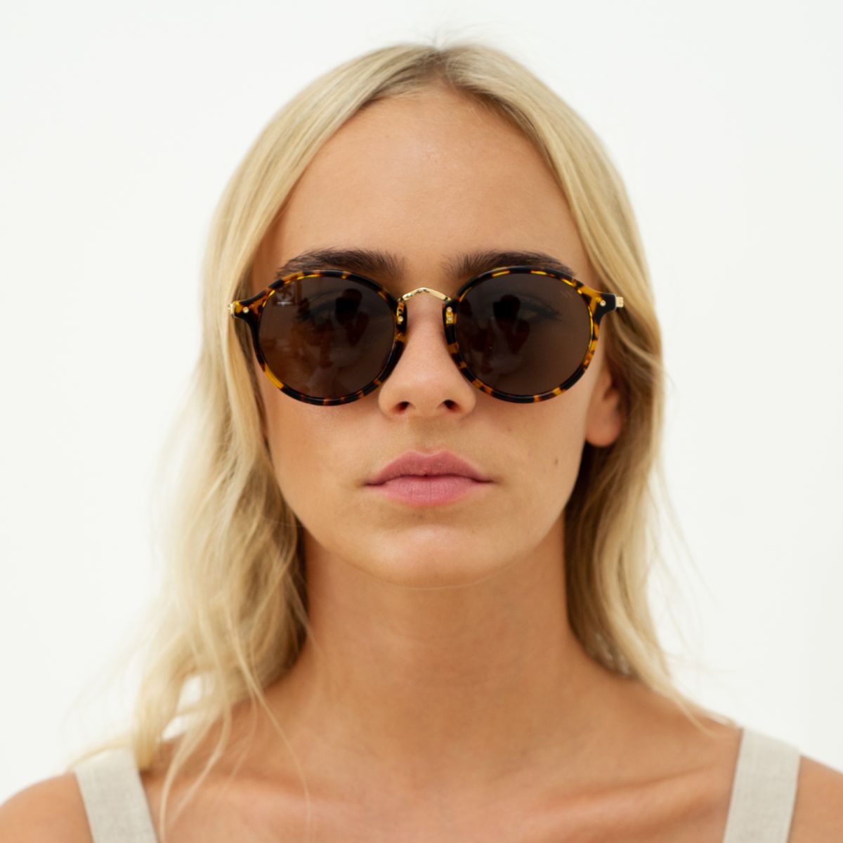 Orbit - Havana (Polarised) - RIXX Eyewear
