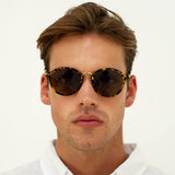 Orbit - Havana (Polarised) - RIXX Eyewear